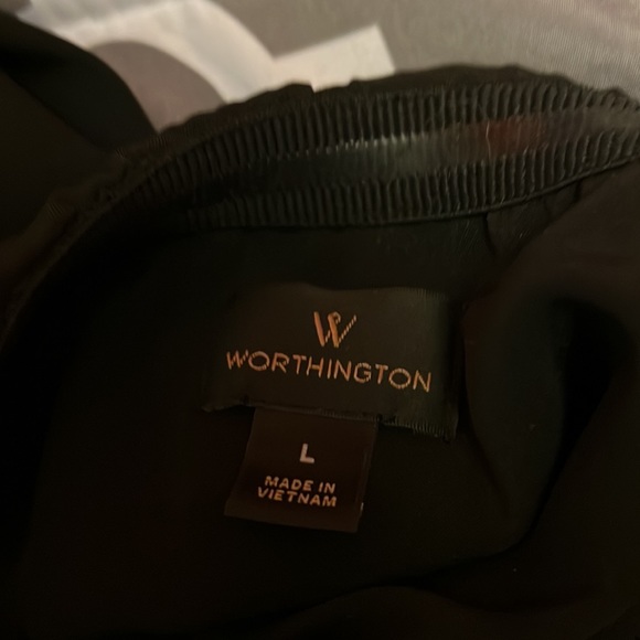 Black Jumpsuit - Picture 6 of 8